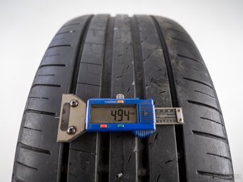 Mercedes GLB W247 - Originání 18" alu kola - Letní pneu - 12