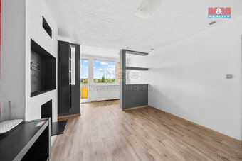 Prodej bytu 3+1, 65 m², Česká Lípa, ul. Svárovská - 12