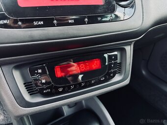 SEAT IBIZA IV 1.4 16V 63KW STYLE, KLIMA - 12