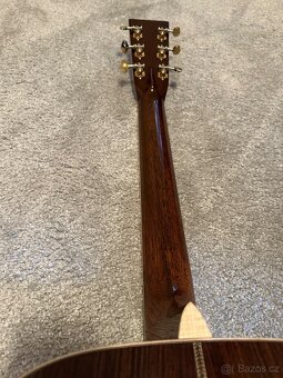 Martin 000-42 Modern Deluxe - 12