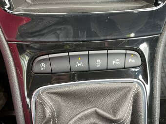 Opel Astra 1.5 Cdti 1.MAJIT ČR KAMERA NEHAVAR. DPH - 12