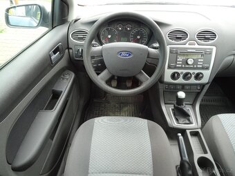 Ford Focus 1.6i 16V Combi - 12