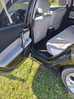 Mazda 6 GH 2.0i 108 kW,benzin 147koní - 12