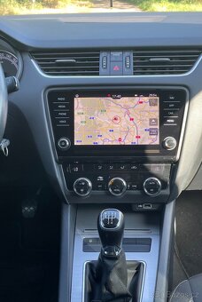Škoda Octavia kombi, 1,6 TDi , r.v.2020 - 12
