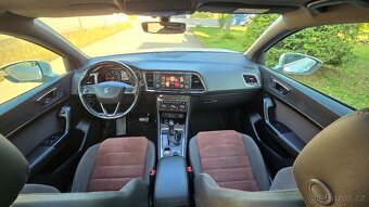Seat Ateca 2.0 TDI Xcellence 140 kw DSG 127.000 km - 12