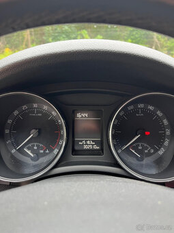 Škoda Superb 2 - 2.0 TDi 103KW - 12