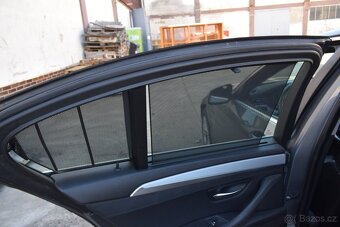 BMW Řada 5 528i F10/KŮŽE/NAVI/ČR/ČTĚTE/ - 12