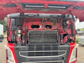 Volvo FH 500 6x2 - 12