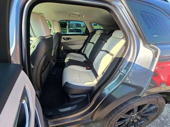 Land Rover Range Rover Velar D240S 177KW 4x4 DPH - 12