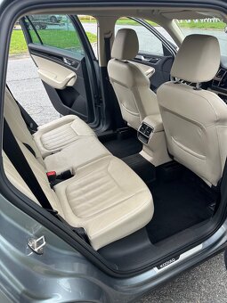 Škoda Kodiaq 4x4 2.0TDi 140kw L&K DSG Webasto - 12