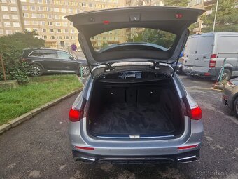 Mercedes Benz E220 cdi 4matic UVEDENÁ CENA BEZ DPH MB W214 - 12