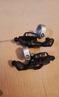 Zcela funkční použité cyklodíly - 12