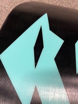 Snowboard Jones Twin Sister - 146cm - 12