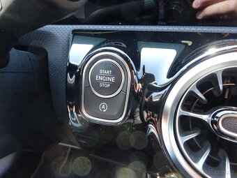 Mercedes-Benz CLA 250 4MATIC r.v.2022 1.MAJITEL - 12