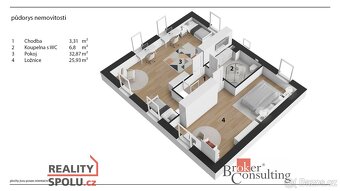 Prodej, komerční/ubytování, 650 m2, 54352 Strážné, Trutnov [ - 12