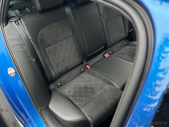 Škoda Superb 3 (FL) SPORTLINE 4x4 2.0 TDI DSG 147kw 2021 - 12