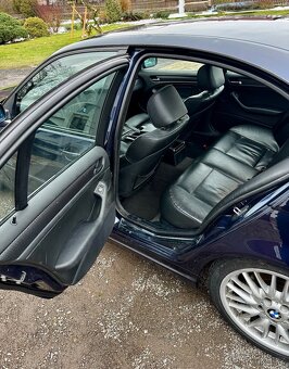 Bmw 330d M-tech 1 - 12