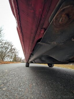 Volkswagen Multivan t5 1.9 tdi 75kw - 12