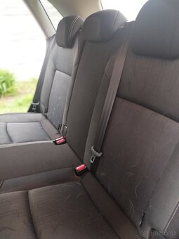 Citroen C4 1,6 88kW, nová STK - 12