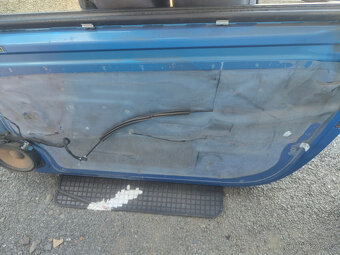 Karosářské díly Corsa D - OPC - 12