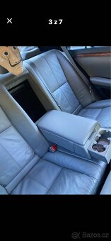 Mercedes S350 4 MATIC - 12