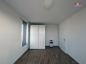 Prodej bytu 3+kk, 77 m², Praha, ul. Holýšovská - 12