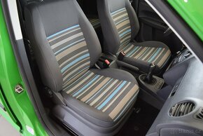 Volkswagen Caddy 1,6 TDI, MAXI,nové rozvody - 12