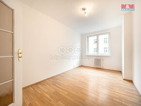 Prodej, byt 3+1, 72 m², Praha, ul. Žitomírská - 12