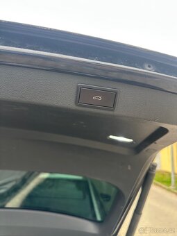 Škoda Superb 3 L&Q 2.0 tdi 110kw dsg, webasto, tazne - 12