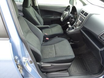 Toyota Verso - S 1.33 VVT-i Lounge, kamera - 12