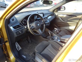 BMW X2 s Drive 18d M Sport  2018 - 12