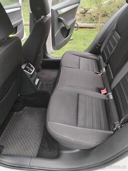 Škoda octavia III 1. 6tdi 85kw - 12