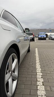AUDI A5 coupe 3.0 tdi 2008 - 12