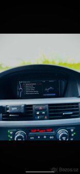 Prodám Bmw e92 motor 335i N54B30A - 12