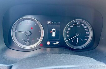 Hyundai Tuscon, 2.0 CRDi 136 kW, Premium, automat, 4x4 - 12
