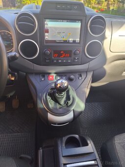Citroën Berlingo multispace 1.6hdi - 12