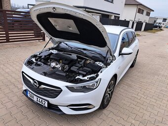 Opel Insignia 1.6CDTi 2019 Sport Tourer,Kombi,Euro 6 - 12