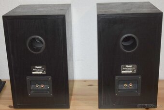 Reprosoustavy regálové MAGNAT Monitor Supreme 200 - 12