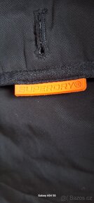 Parka Superdry vel.XL. - 12