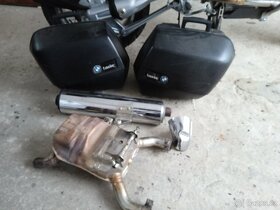 BMW 1150gs - 12