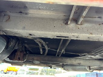 Volkswagen Transporter T4 2.5i synchro Long - 12