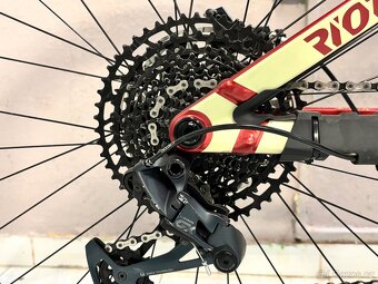 GHOST RIOT ENDURO ESSENTIAL 29 - 12