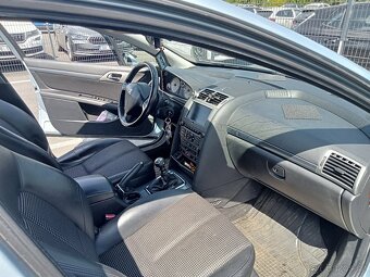 Peugeot 407 SW 2.0 HDI 100kw - 12
