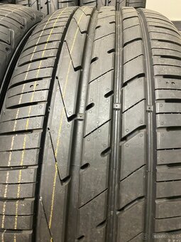 ORIGINAL ALU KOLA VW TIGUAN II "VICTORIA FALLS" 235/50/19 - 12