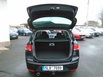 Seat Altea XL 1.6 TDI 77kW - 12