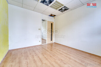 Prodej bytu 3+1, 70 m², Most, ul. Bělehradská - 12