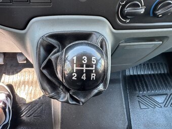 Ford Transit, Transit 260S, 78000KM - 12