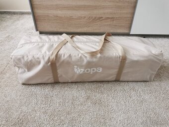 Cestovní postýlka Zopa - 12