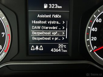 Hyundai Bayon 1.2i ComfortClub,ČR,ZÁRUKA,DPH - 12