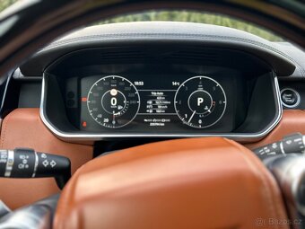 Range Rover Vogue 4.4 D 4x4 250kw SDV8 - 12